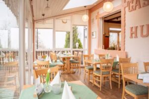 Gasthaus Hutneck