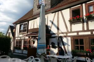 Gasthaus Hüttenhain