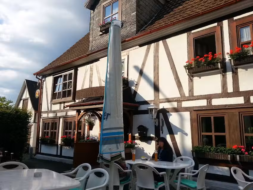 Gasthaus H&uuml;ttenhain