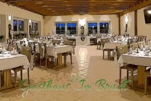 Gasthaus „Im Bruch“
