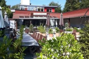 Gasthaus im &ldquo; Rohrbachtal&ldquo;