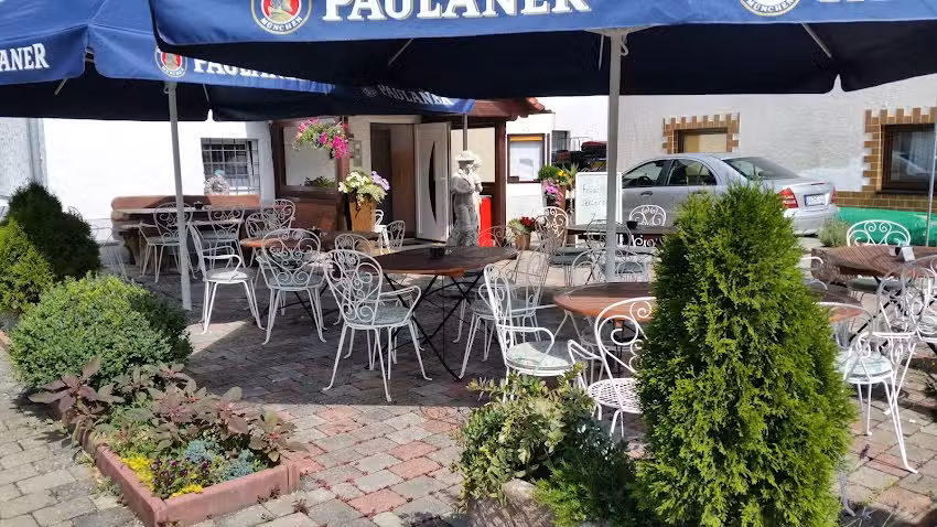 Gasthaus im Schleifh&auml;usle