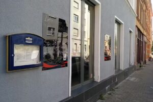 Gasthaus im Viertel