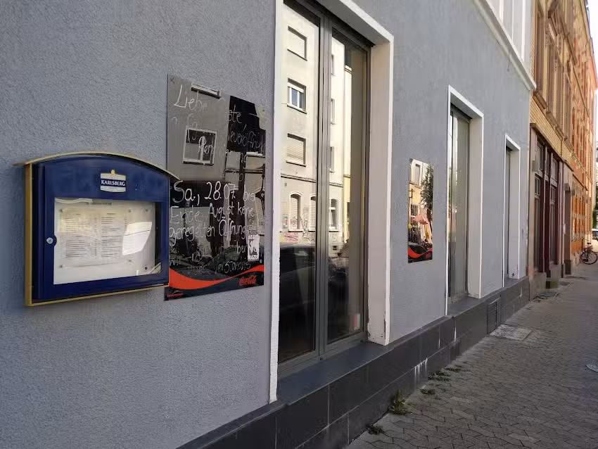 Gasthaus im Viertel