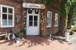 Gasthaus Ingwersen