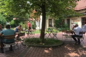 Gasthaus Irlbacher