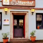 Gasthaus J&auml;gerhof