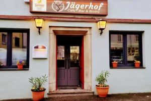 Gasthaus J&auml;gerhof