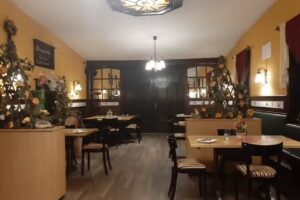 Gasthaus J&auml;gerhof