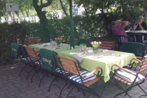 Gasthaus Jagsttal