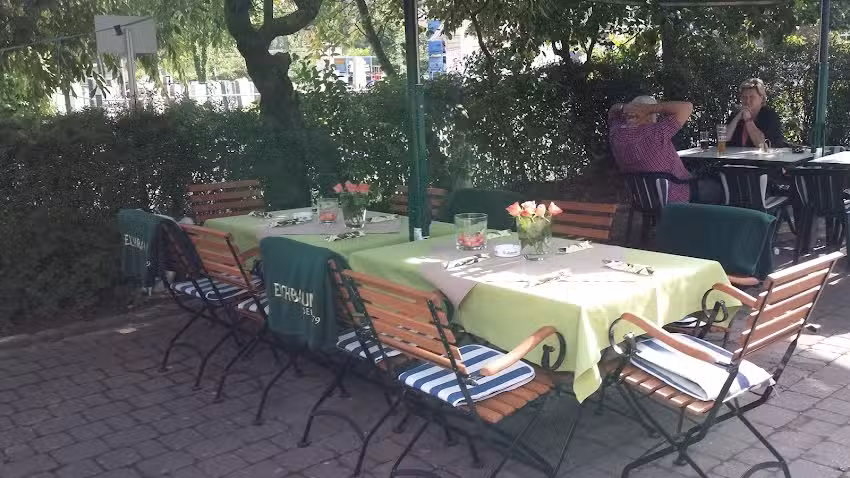 Gasthaus Jagsttal