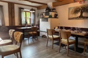 Gasthaus Jakob