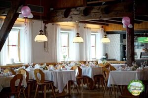 Gasthaus Jakob Schwab