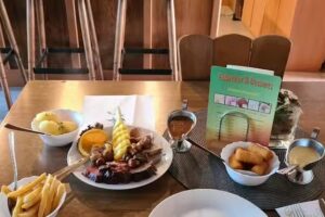Gasthaus Jarck