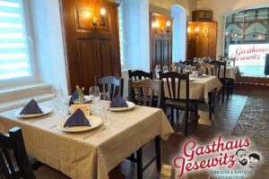 Gasthaus Jesewitz