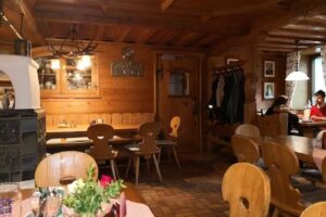 Gasthaus Jobst (Inh. Benno Jobst jun.)