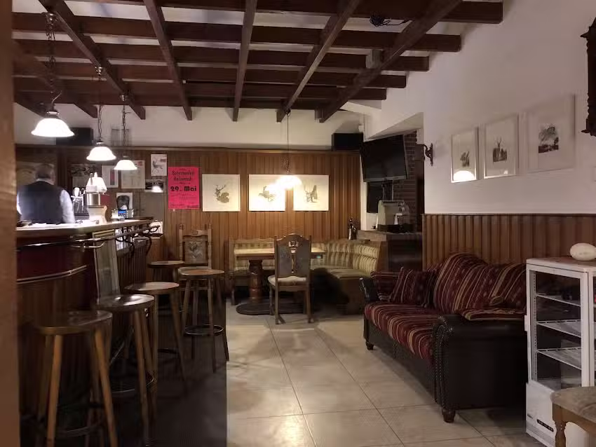 Gasthaus Johannemann &ndash; Olaf Johannemann