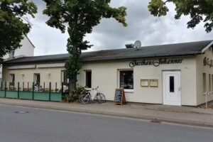 Gasthaus Johannes