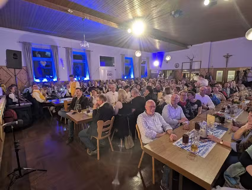 Gasthaus Josef Hoser