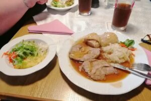 Gasthaus Josef Primbs
