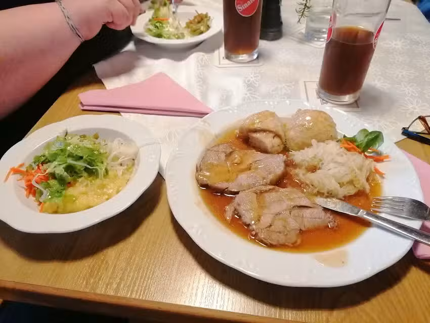 Gasthaus Josef Primbs