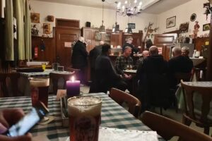 Gasthaus Junker