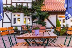 Gasthaus Kahltalmühle