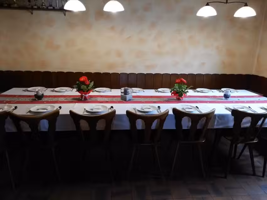 Gasthaus Kaima-G&ouml;rg