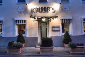 Gasthaus Kaisers