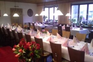 Gasthaus Kaiserstuhl