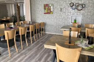 Gasthaus Kallenborn – Doris Kallenborn