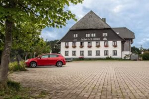 Gasthaus Kalte Herberge – Familie Winterhalder