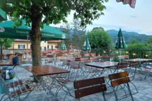 Gasthaus Kampenwand Bernau