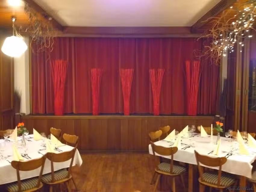 Gasthaus Kandelblick