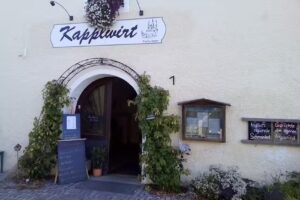 Gasthaus Kapplwirt