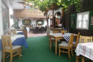 Gasthaus Kargl