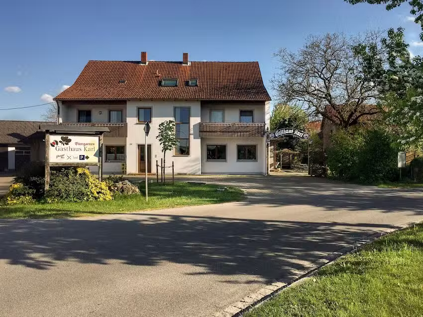 Gasthaus Karl