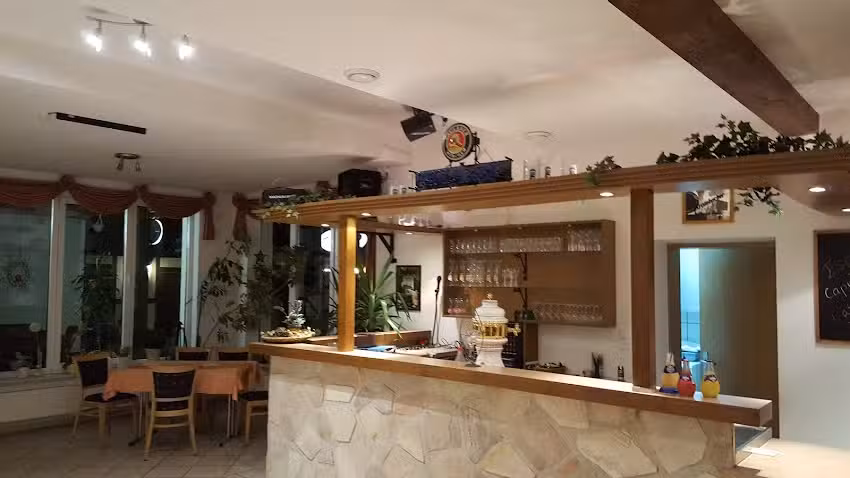 Gasthaus Kasten-Wille