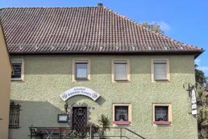 Gasthaus Kästner