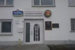 Gasthaus Kaunas