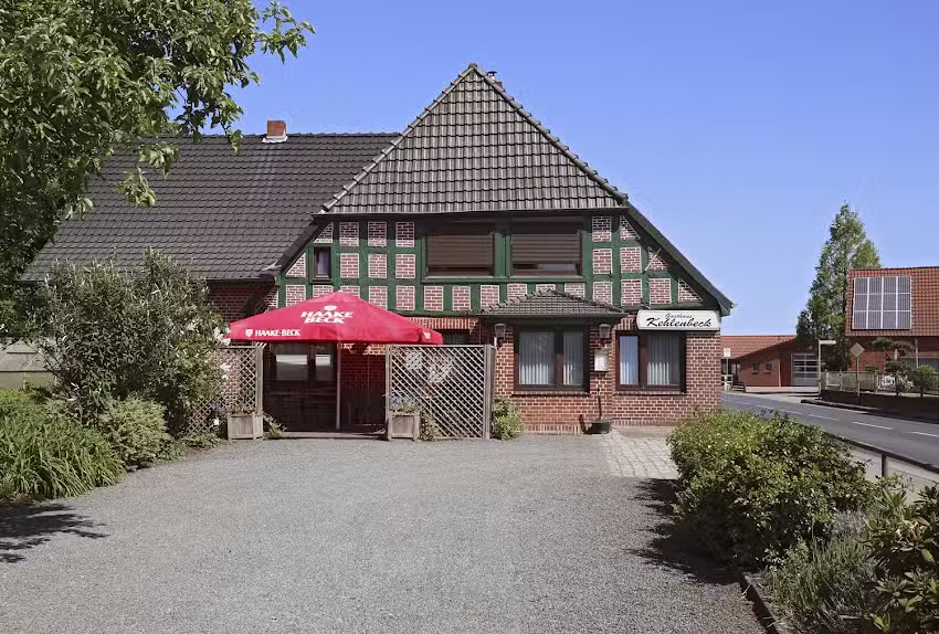 Gasthaus Kehlenbeck