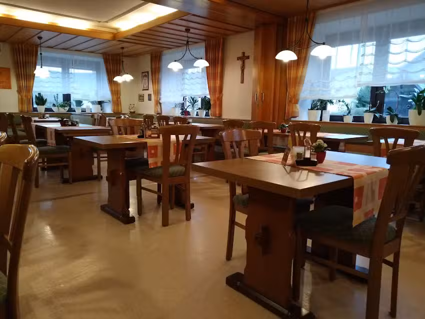 Gasthaus Kellermann Inh. Johann Kellermann