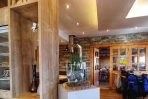 Gasthaus Kellermann &bdquo;Schwarzer Adler&ldquo;