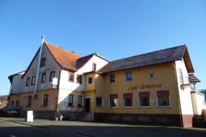 Gasthaus Kellerwald
