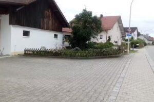 Gasthaus Kimfeiwida