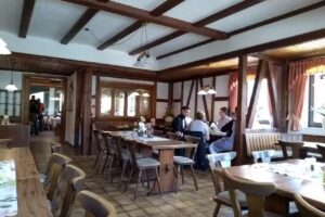 Gasthaus Kirchberger &ndash; Thomas Kirchberger