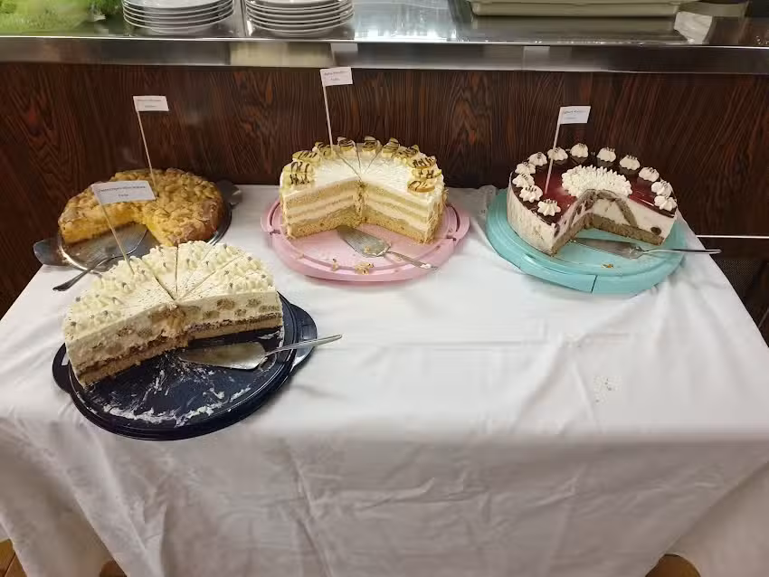 Gasthaus Klemenz &ndash; Inh. Monika Ru&szlig;