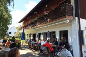 Gasthaus Klettergarten