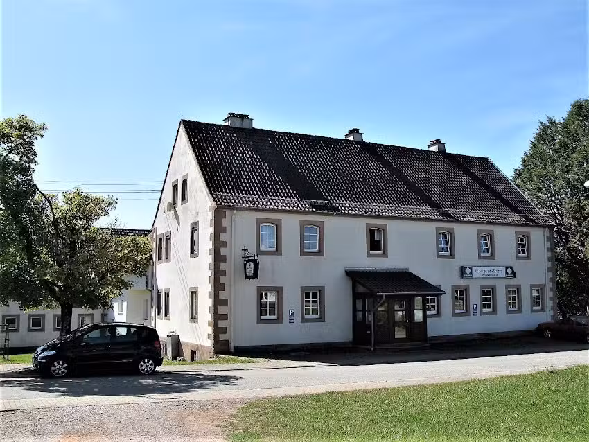 Gasthaus Knerr
