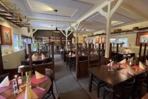 Gasthaus Knezevic